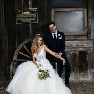 Meet your Posher, Chance